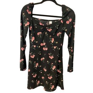 H&M mini dress, size 2